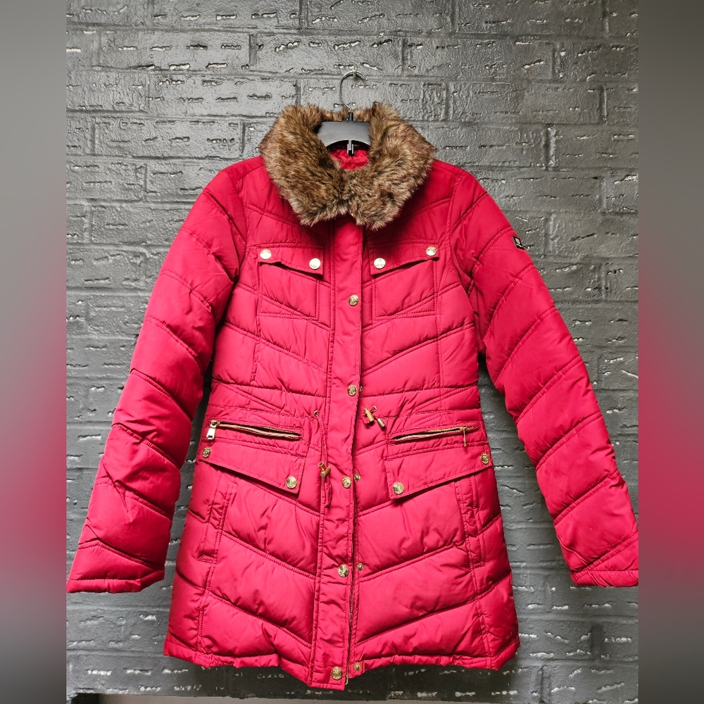 Long jacket - Picture 2 of 3